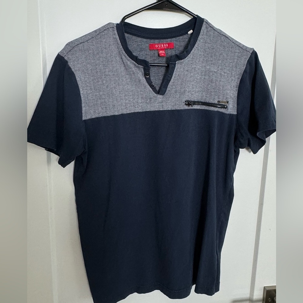Guess Shirt